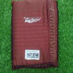 Women Printed Cotton Saree for Casual Look with Modern Prints