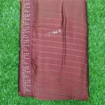 Women Printed Cotton Saree for Casual Look with Modern Prints