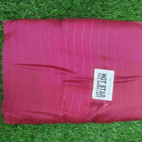 Women Silk Cotton Saree for Ethnic Wear with Premium Look