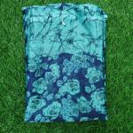 Women Fancy Cotton Saree with Vibrant Casual Styling