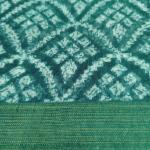 Women Silk Cotton Saree with Classic Festive Look
