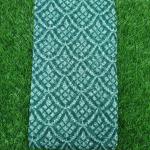 Women Silk Cotton Saree with Classic Festive Look