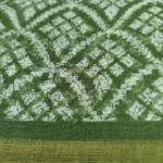 Women Printed Cotton Saree with Lightweight Stylish Print