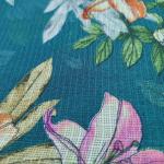 Women Fancy Cotton Saree with Chic Festive Appeal