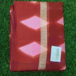 Women Silk Cotton Saree with Premium Occasion Style