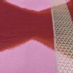 Women Silk Cotton Saree with Premium Occasion Style