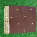 Women Silk Cotton Saree with Refined Festive Touch