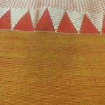 Women Fancy Cotton Saree with Stylish Contemporary Look