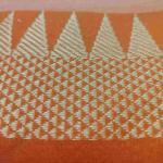 Women Silk Cotton Saree with Elegant Party Style