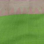 Women Fancy Cotton Saree with Polished Fashion Appeal