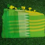 Women Silk Cotton Saree with Rich Ethnic Charm