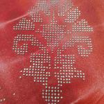 Women Silk Cotton Saree with Rich Woven Design