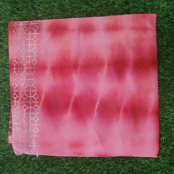 Women Silk Cotton Saree with Rich Woven Design