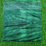 Women Fancy Cotton Saree with Decorative Pattern Finish