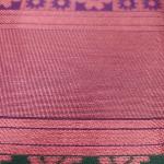 Women Fancy Cotton Saree with Elegant Border Touch