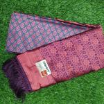 Women Fancy Cotton Saree with Elegant Border Touch