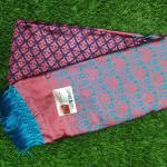 Women Silk Cotton Saree with Soft Ethnic Finish