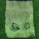 Women Silk Cotton Saree with Classic Elegant Look