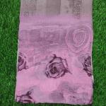 Women Printed Cotton Saree with Eye Catching Design