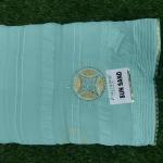 Women Silk Cotton Saree with Traditional Festive Charm
