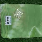 Women Silk Cotton Saree with Refined Festive Look