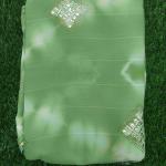 Women Silk Cotton Saree with Refined Festive Look