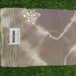 Women Printed Cotton Saree with Elegant Artistic Print