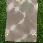 Women Printed Cotton Saree with Elegant Artistic Print