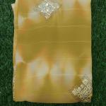 Women Fancy Cotton Saree with Stylish Daily Wear
