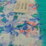 Women Silk Cotton Saree with Rich Traditional Finish