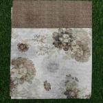 Women Fancy Cotton Saree with Elegant Color Blend