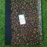Women Silk Cotton Saree with Festive Occasion Style
