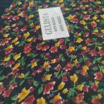Women Silk Cotton Saree with Festive Occasion Style