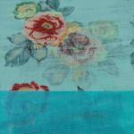 Women Printed Cotton Saree with Soft Color Detailing
