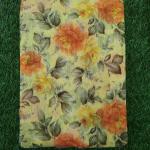 Women Fancy Cotton Saree with Graceful Casual Look