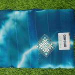 Women Silk Cotton Saree with Rich Cultural Style
