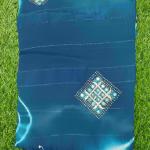 Women Silk Cotton Saree with Rich Cultural Style