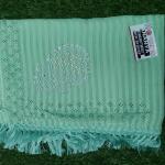 Women Linen Cotton Saree with Casual Everyday Wear
