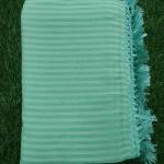 Women Linen Cotton Saree with Casual Everyday Wear