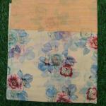 Women Silk Cotton Saree with Traditional Pattern Touch