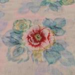 Women Printed Cotton Saree with Creative Art Design