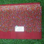Women Silk Cotton Saree with Fine Woven Detailing