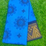 Cotton Saree