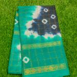 Cotton Saree