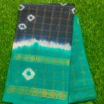 Cotton Saree