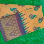 Cotton Saree
