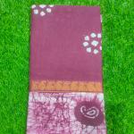 Cotton Saree