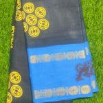 Cotton Saree