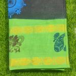 Cotton Saree