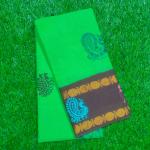 Cotton Saree